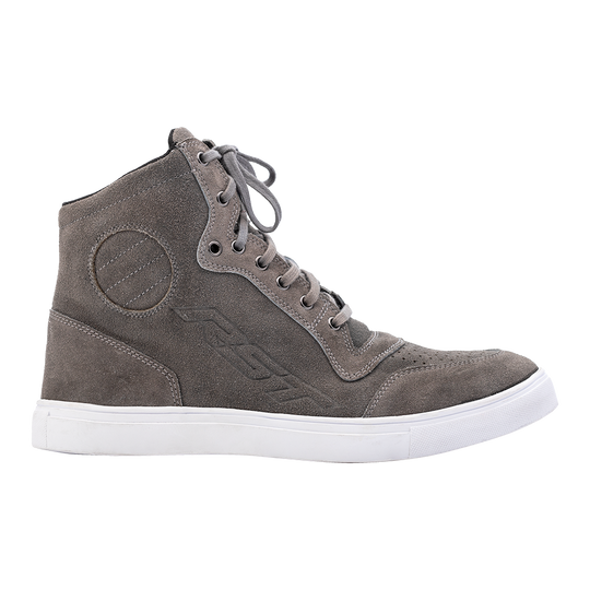 HiTop Moto Sneaker Ladies CE Boot