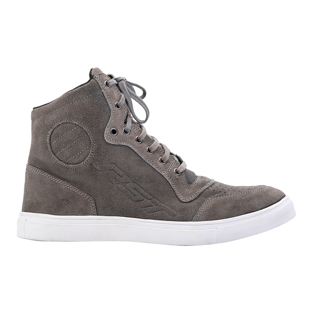 HiTop Moto Sneaker Ladies CE Boot