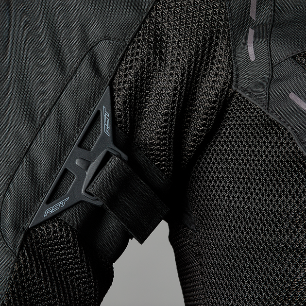 S-1 Mesh CE Ladies Textile Jacket