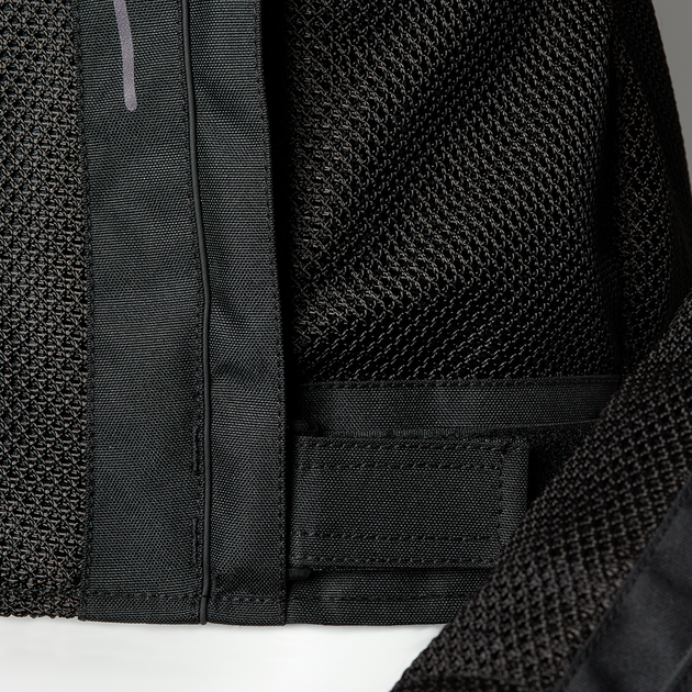S-1 Mesh CE Ladies Textile Jacket