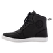 HiTop Moto Sneaker Mens CE Waterproof Boot