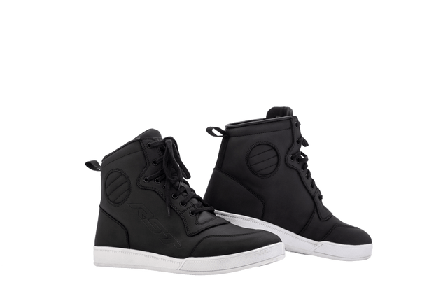 Ghete moto femei | HiTop Moto Sneaker CE Waterproof