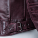 IOM TT Brandish 2 CE Mens Leather Jacket