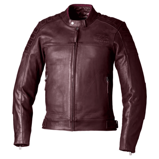 Geaca moto barbati | IOM TT Brandish 2 CE Piele