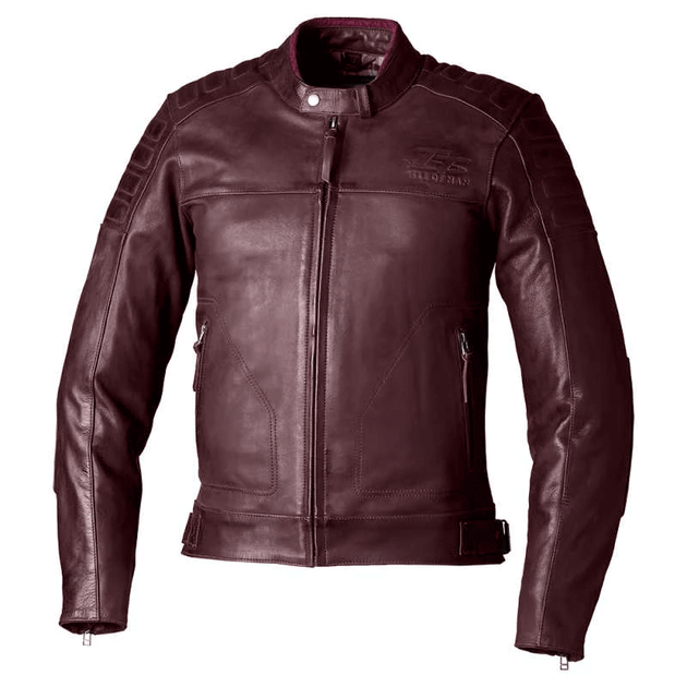 Geaca moto barbati | IOM TT Brandish 2 CE Piele