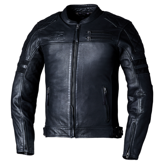 Geaca moto barbati | IOM TT Hillberry 2 CE Piele