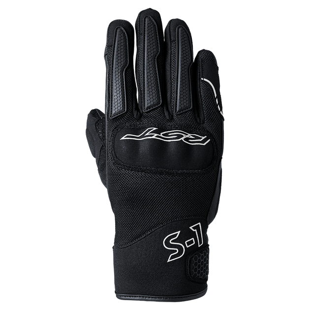 Manusi moto barbati | S-1 Mesh CE