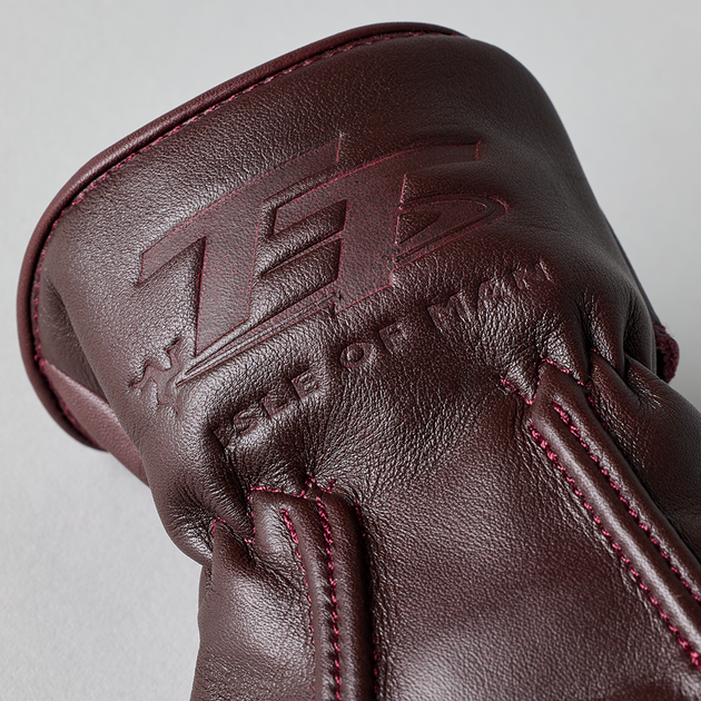IOM TT Hillberry 2 CE Mens Glove