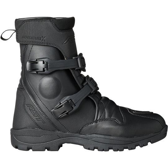 Adventure-X Mid CE Mens Waterproof Boot