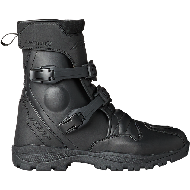 Adventure-X Mid CE Mens Waterproof Boot