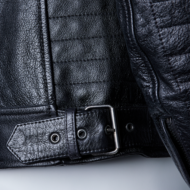 Ripley 2 CE Ladies Leather Jacket