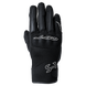 Manusi moto femei | S-1 Mesh