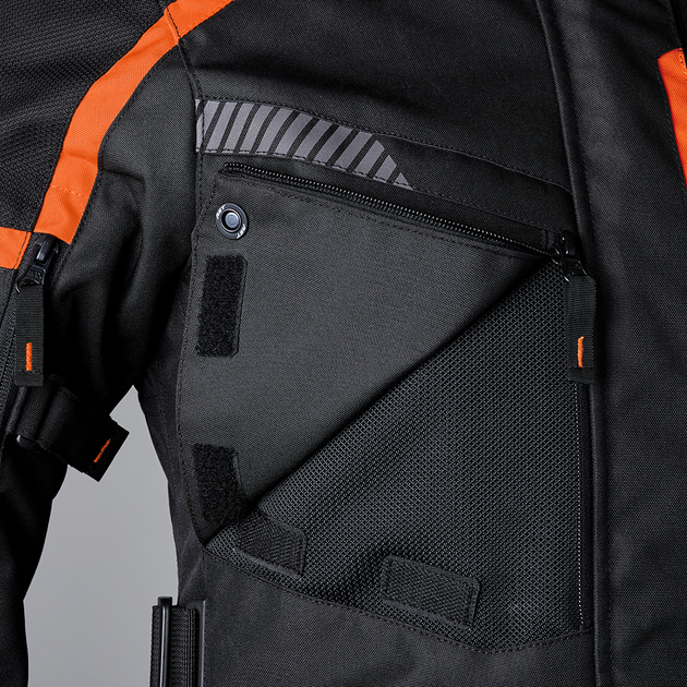 Maverick Evo CE Ladies Textile Jacket