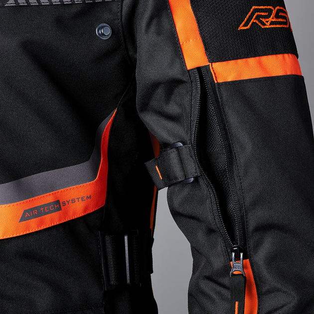 Maverick Evo CE Ladies Textile Jacket