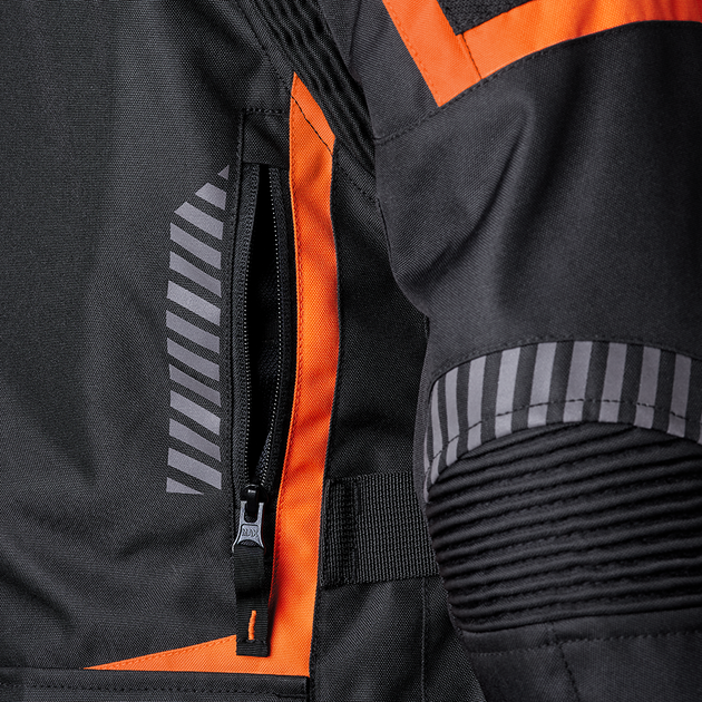 Maverick Evo CE Ladies Textile Jacket