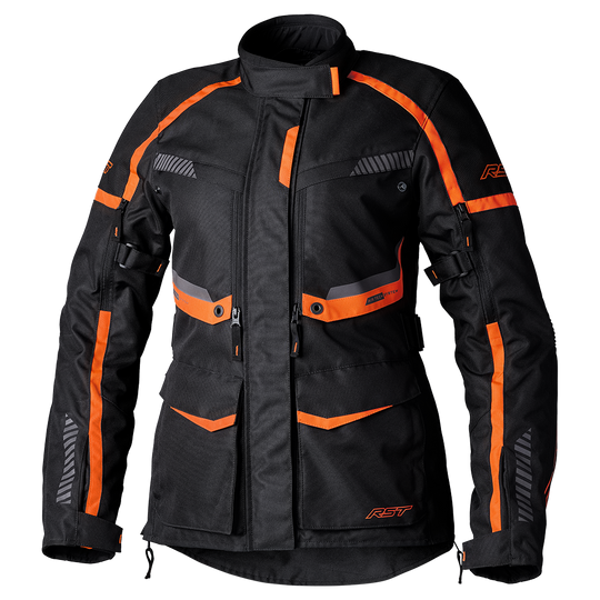 Geaca moto femei | Maverick Evo CE