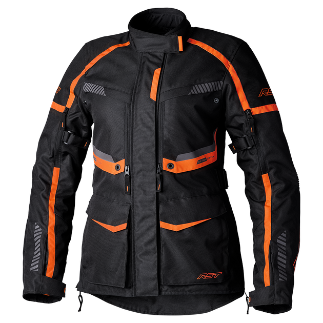 Geaca moto femei | Maverick Evo CE