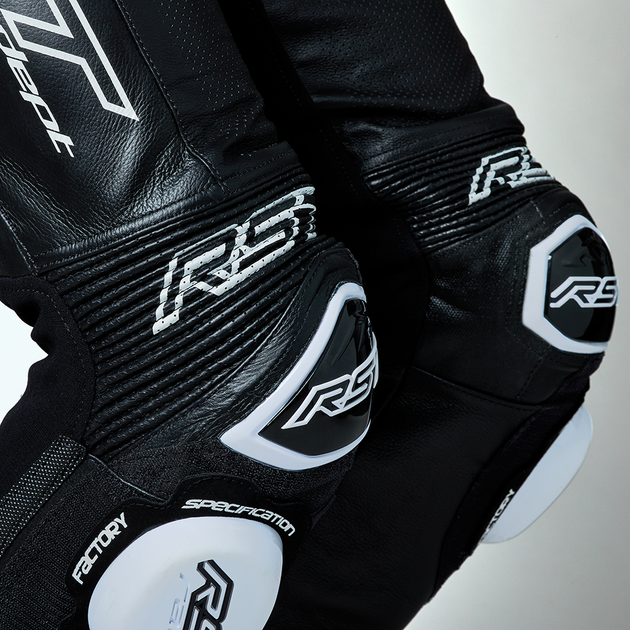 V4.1 Evo Kangaroo Airbag Mens Leather Suit