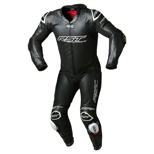 Costum moto barbati | V4.1 Evo Kangaroo Airbag Piele