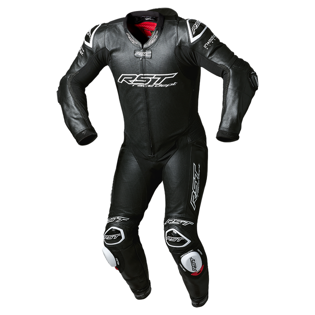 Costum moto barbati | V4.1 Evo Kangaroo Airbag Piele