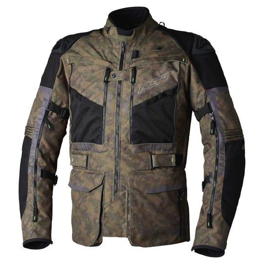Geaca moto barbati | Ranger CE