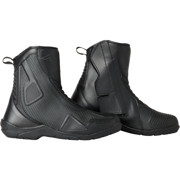Ghete moto barbati | Atlas Mid CE Waterproof