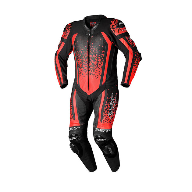 Costum moto barbati | Pro Series Evo Airbag CE Piele