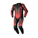 Costum moto barbati | Pro Series Evo Airbag CE Piele