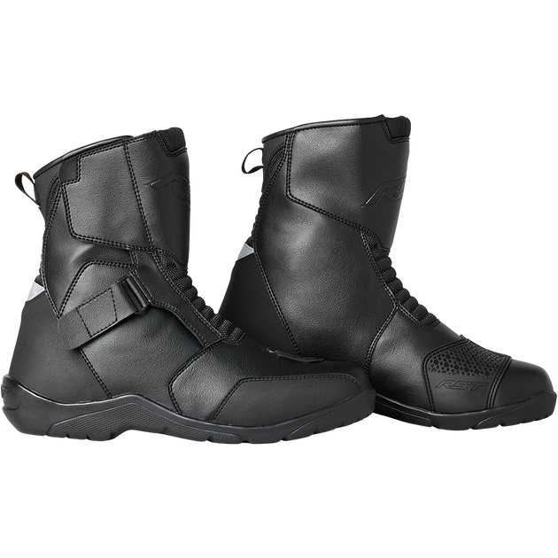 Ghete moto femei | Axiom Mid CE Waterproof