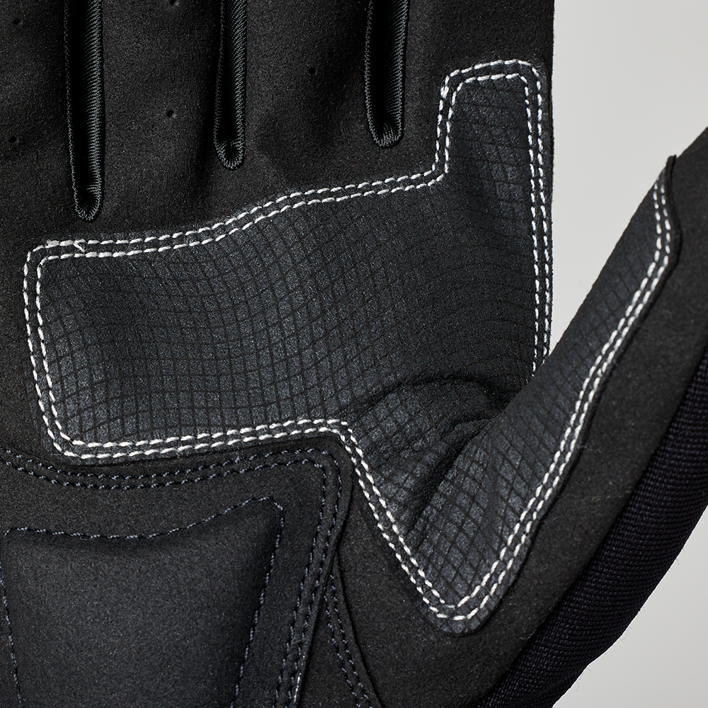 IOM TT Team Evo CE Mens Glove