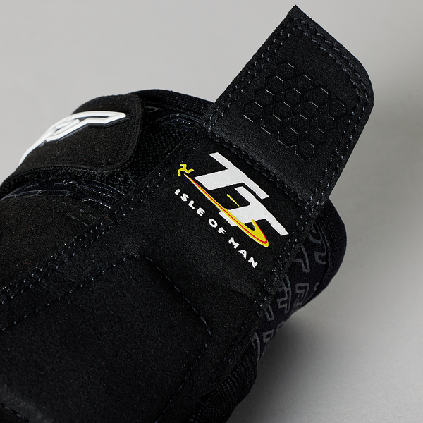 IOM TT Team Evo CE Mens Glove