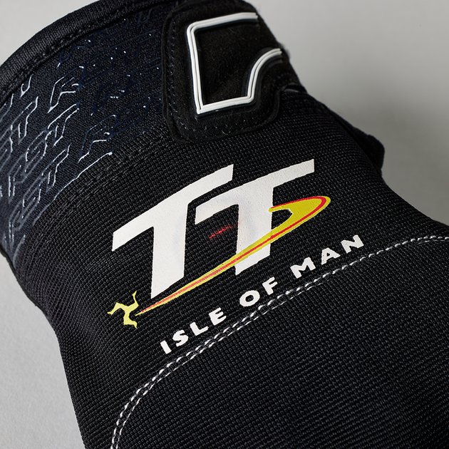 IOM TT Team Evo CE Mens Glove