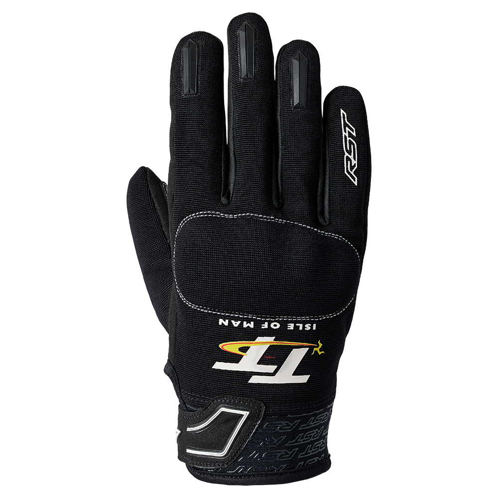 Manusi moto barbati | IOM TT Team Evo CE