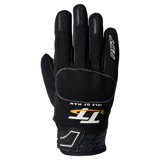 Manusi moto barbati | IOM TT Team Evo CE