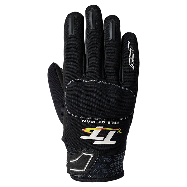 Manusi moto barbati | IOM TT Team Evo CE