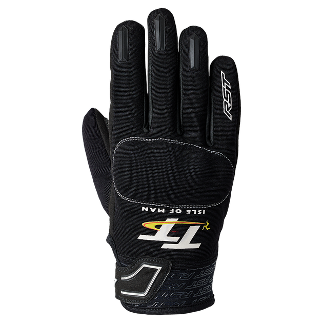 Manusi moto barbati | IOM TT Team Evo CE
