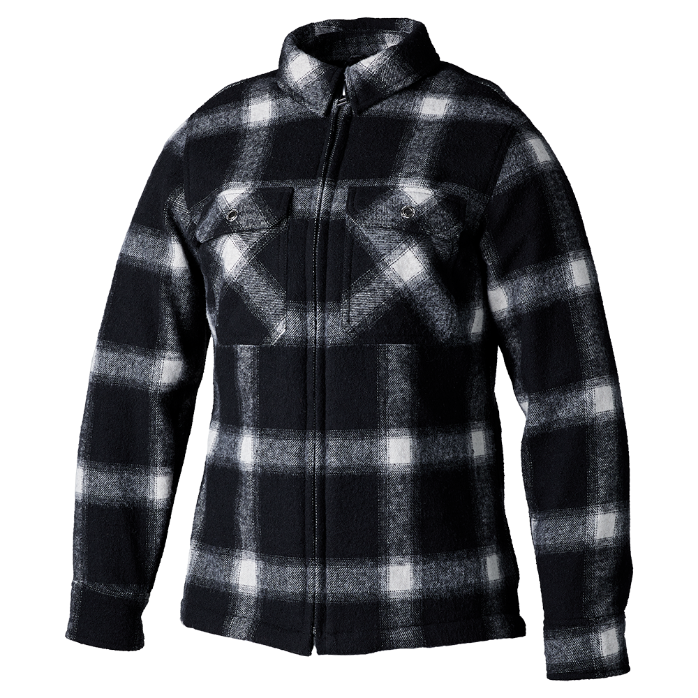 Geaca moto femei | Brushed CE Shirt