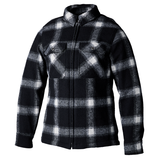 Geaca moto femei | Brushed CE Shirt