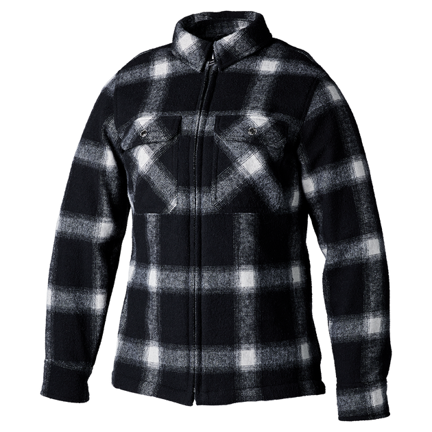 Geaca moto femei | Brushed CE Shirt
