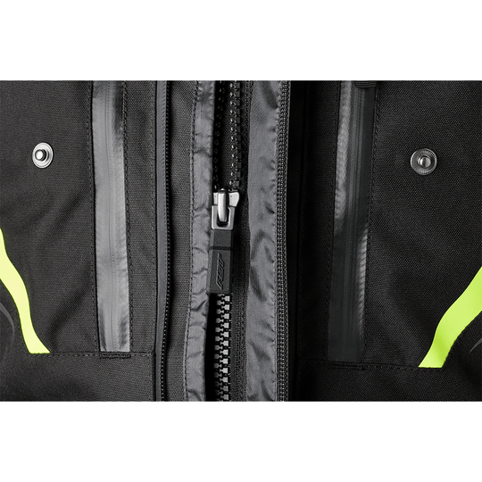 Pro Series Paragon 7 CE Ladies Textile Jacket