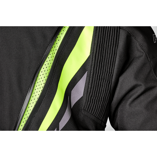 Pro Series Paragon 7 CE Ladies Textile Jacket
