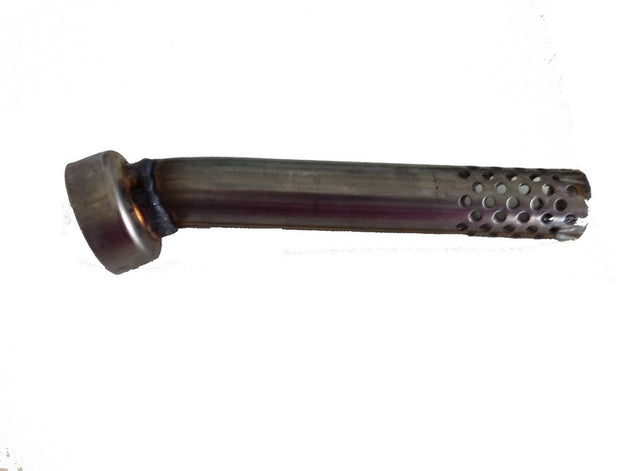 SCORPION DB KILLER PENTRU SERKET RED POWER