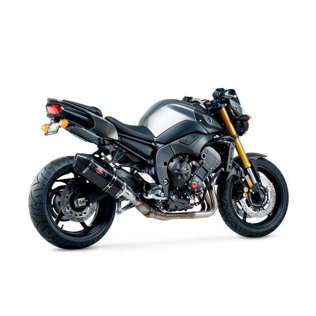 R77D CARBON/Carbon end exhaust