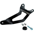 BLACK exhaust side bracket