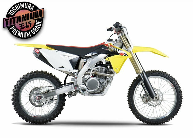 YOSHIMURA USA REPLACEMENT SILENCER