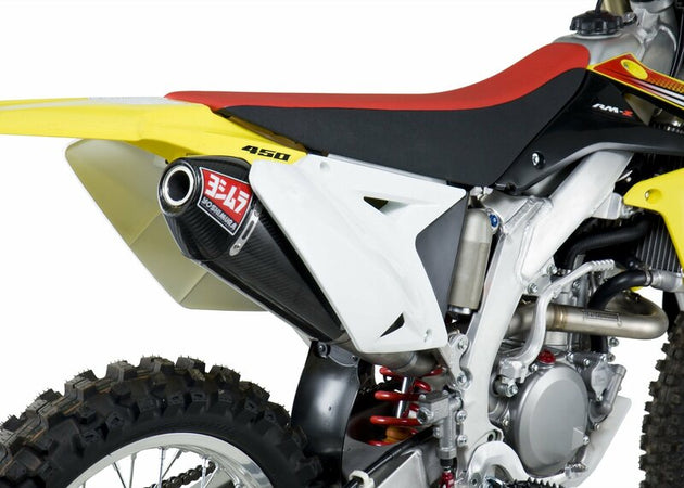 YOSHIMURA USA REPLACEMENT SILENCER