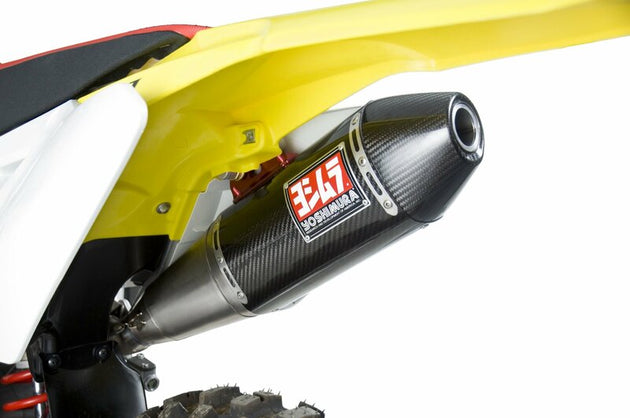 YOSHIMURA USA REPLACEMENT SILENCER