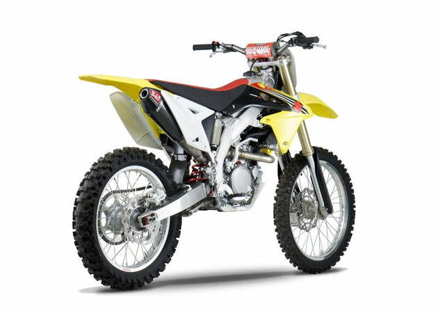 YOSHIMURA USA REPLACEMENT SILENCER