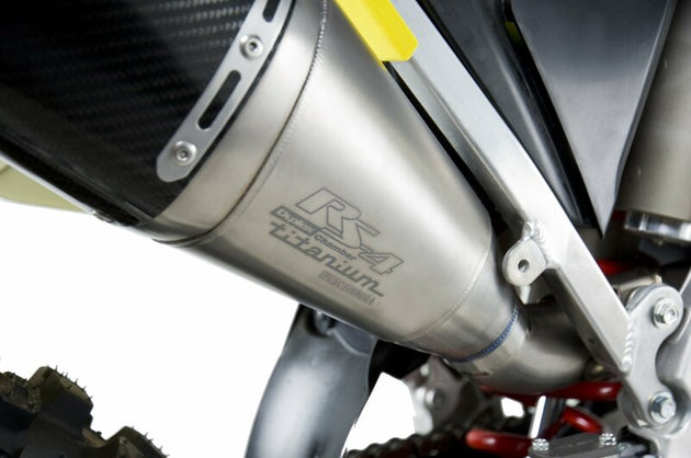 YOSHIMURA USA REPLACEMENT SILENCER