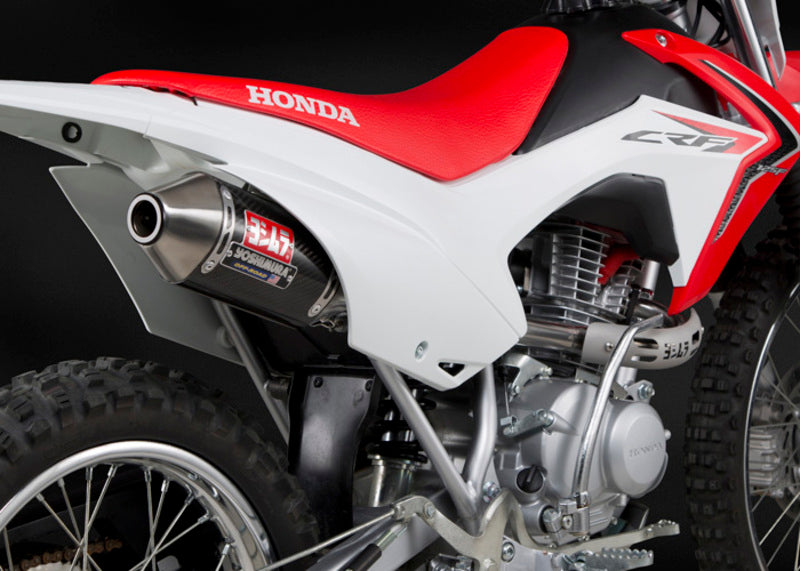 Sistem complet de evacuare YOSHIMURA Enduro RS2